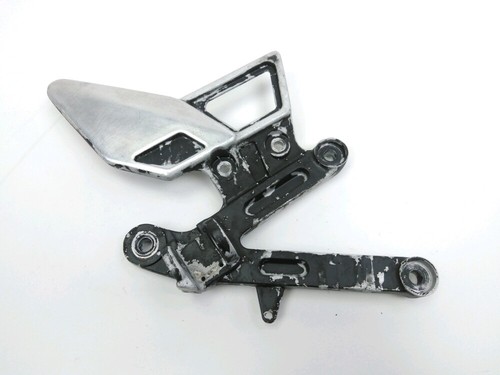 Platine avant droite - avant, mbk