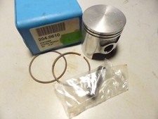 Piston Ø47 Axe de 12 Polini