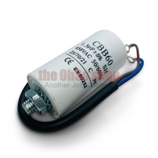 1.5uf Filaire Condensateur