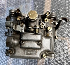 Carburetor dell’Orto DHLA 40