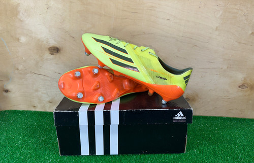 Adidas adizero f50 - adizero, sg