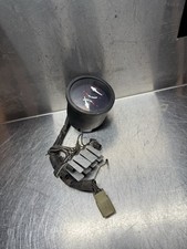 Suzuki RG500 RG 500 400 Dash Water Temp Fuel Cluster Gauge Genuine Walter Wolf