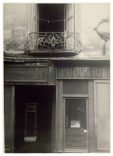 Albert Gilles, Paris, Plomberie rue Vieille-du-Temple Collection Albert Gilles. 