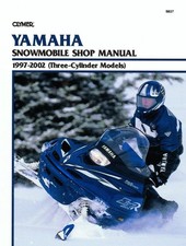 Snowmobile 97-02 Revue