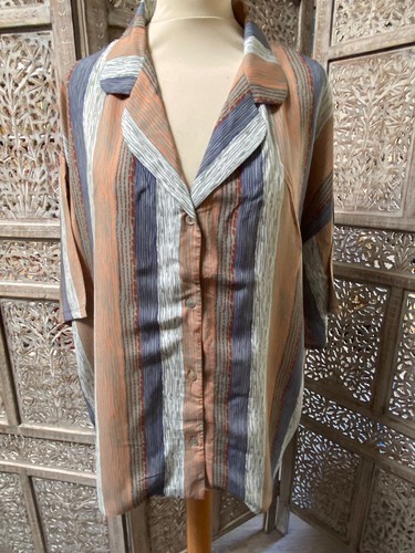 Chemise femme blouse - 48/50,