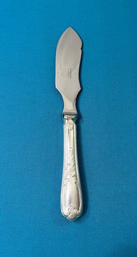 Brillant couteau fromage - couteau,