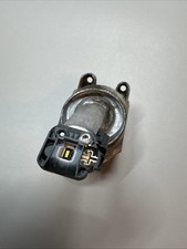 LHD BMW 5 SERIES F10 F11 ANGEL EYES Daylight MODULE Headlight Control  17226000