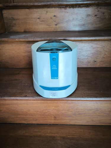 Centrifugeuse laboratoire - de,
