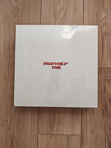 Mylène farmer monkey me - -,