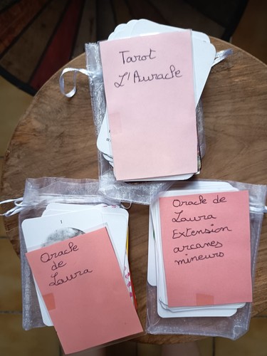 Lot jeux auracle laura - lot,