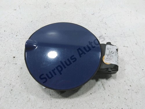 Trappe carburant - trappe, a