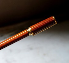 STYLO PLUME S.T. DUPONT