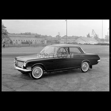 Photo A.021625 VAUXHALL CRESTA