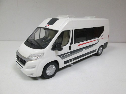 Fiat ducato adria twin 600 - twin,