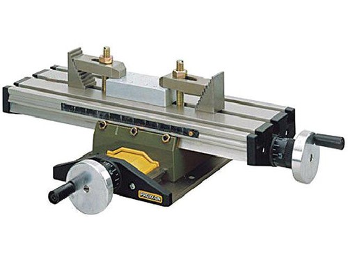 Proxxon table de - table,