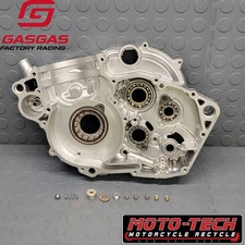 🔥 2022 GAS GAS MC450 OEM