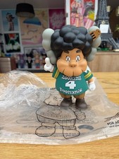 kaws hasheem 2007 medicom toy originalfake