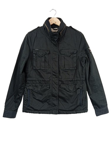 Superdry veste saison - veste, dames
