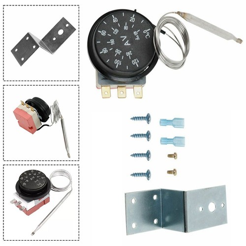 Fil thermostat thermostat