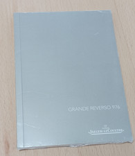 JAEGER-LECOULTRE * GRANDE