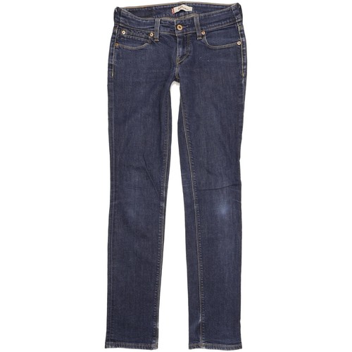 Levi 571 femme bleu - levi's,