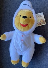 🌟30cm Doudou Peluche Winnie