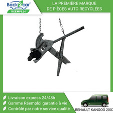 🏆 MECANISME+MOTEUR