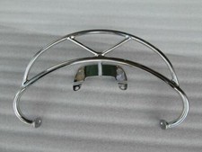 SEAT GRAB RAIL KIT HARLEY