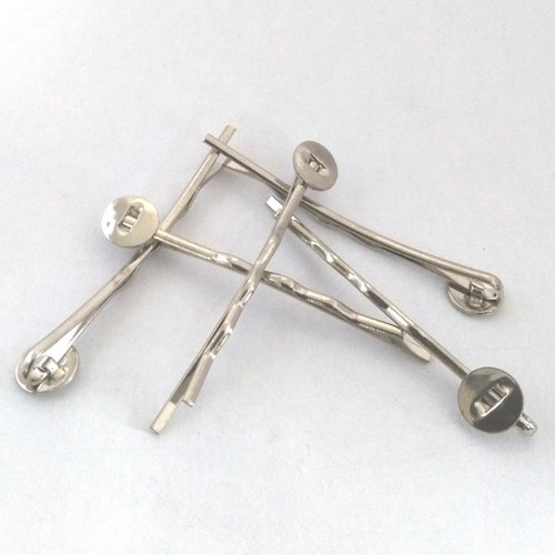 Lot epingles support - lot, 12