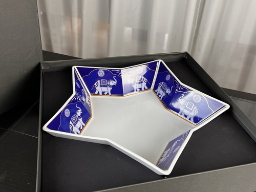 Coupelle porcelaine - en,