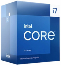 Intel Core i7-13700F 2.1GHz