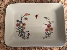 Jardin Cookware By Andrea Pan No. 7129 Oven To Table 12.5” 9.25”