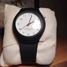 Montre homme GEONAUTE  quartz  pile incluse