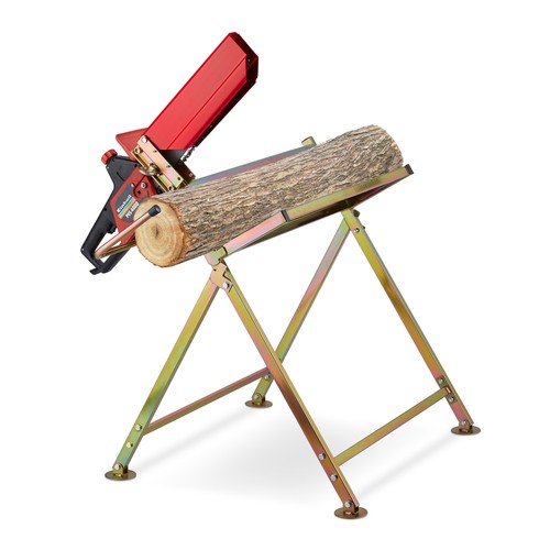 Chevalet sciage support - chevalet, de