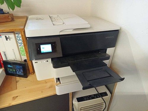 Imprimante officejet pro - imprimante,