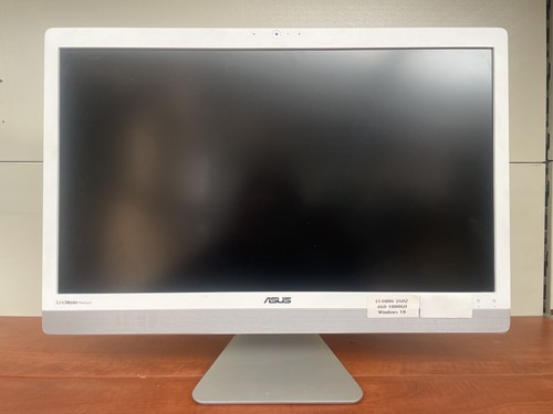 Ordinateur tout asus i3 - asus,