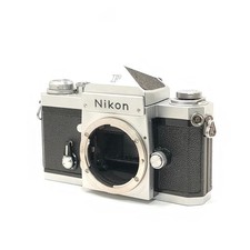 Nikon New F Apollo Eye Level