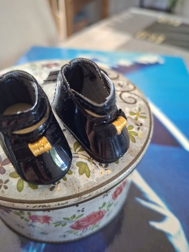 Glorex chaussures poupée - glorex, de