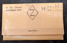 Lot de 10 Grs Chatons "pp13 "