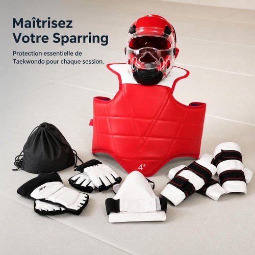 Matériel protection - de,