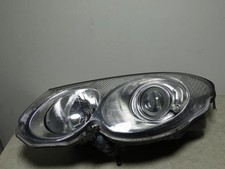 Optique avant principal gauche