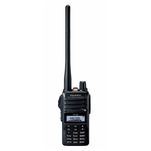 Yaesu 65e émetteur - ft-65e, /