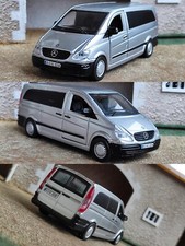 1/32 Mercedes Benz VITO II