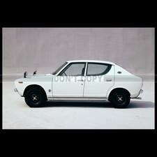 Photo A.013611 NISSAN CHERRY