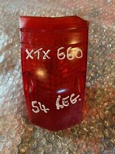 Yamaha XTX660 Rear Light Lens