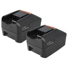 2 Batteries pour Fein