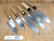 Ensemble De Couteaux De