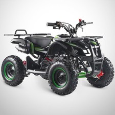 Pocket quad BISON 49 - Vert