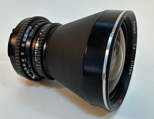 Zeiss distagon 40mm - zeiss, f/4