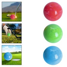 Balle de golf d'entraînement